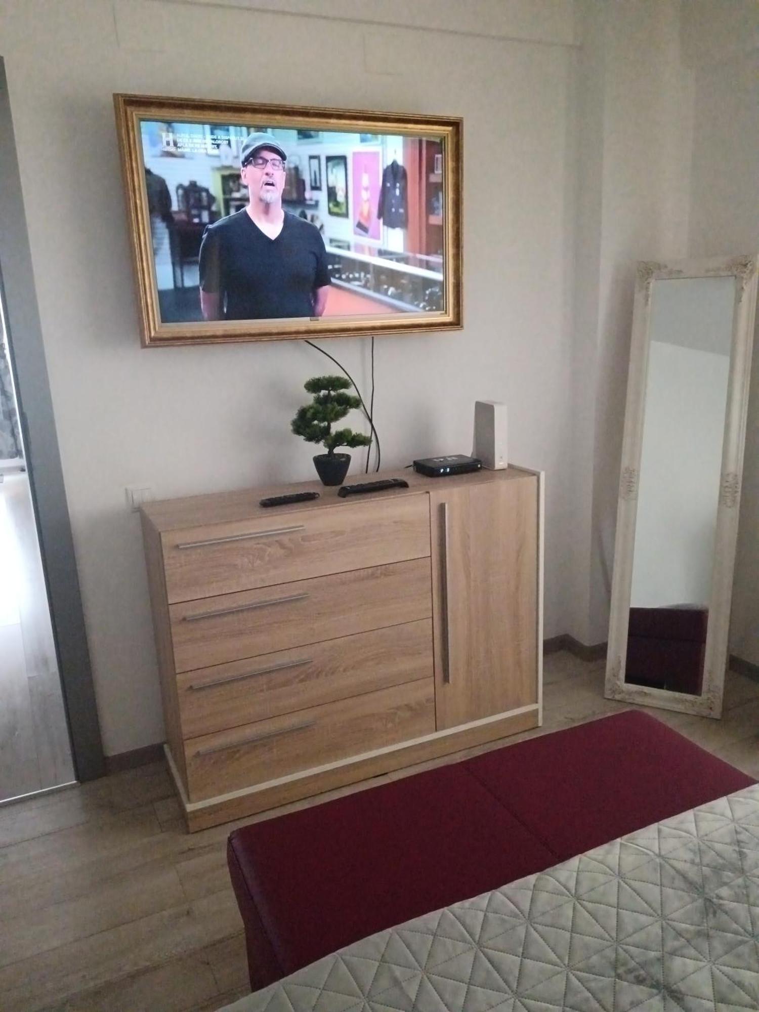 BacăuNew 33アパートメント 部屋 写真